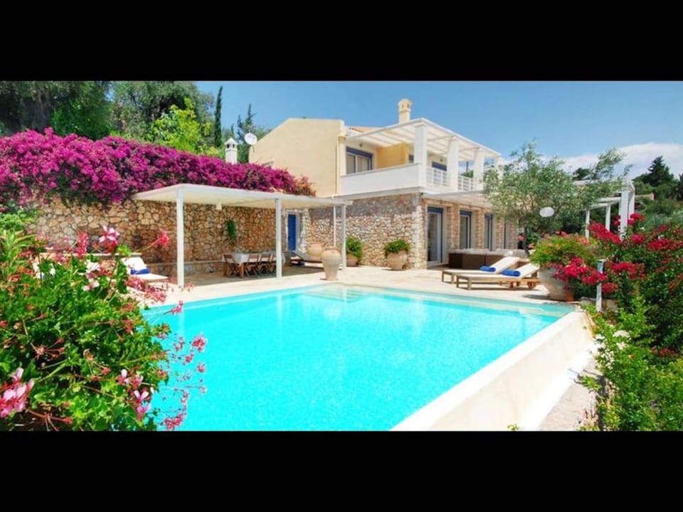 Property building, Patio, Other, Swimming pool, furniture, sunbed