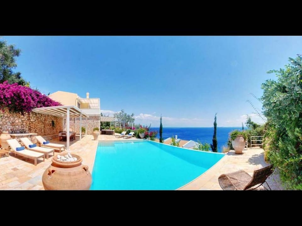 Patio, View (from property/room), Other, Swimming pool, furniture, sunbed