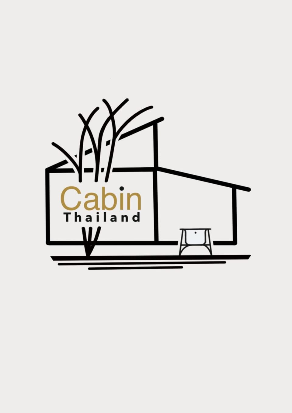 Cabinthai Cabin in Thailand