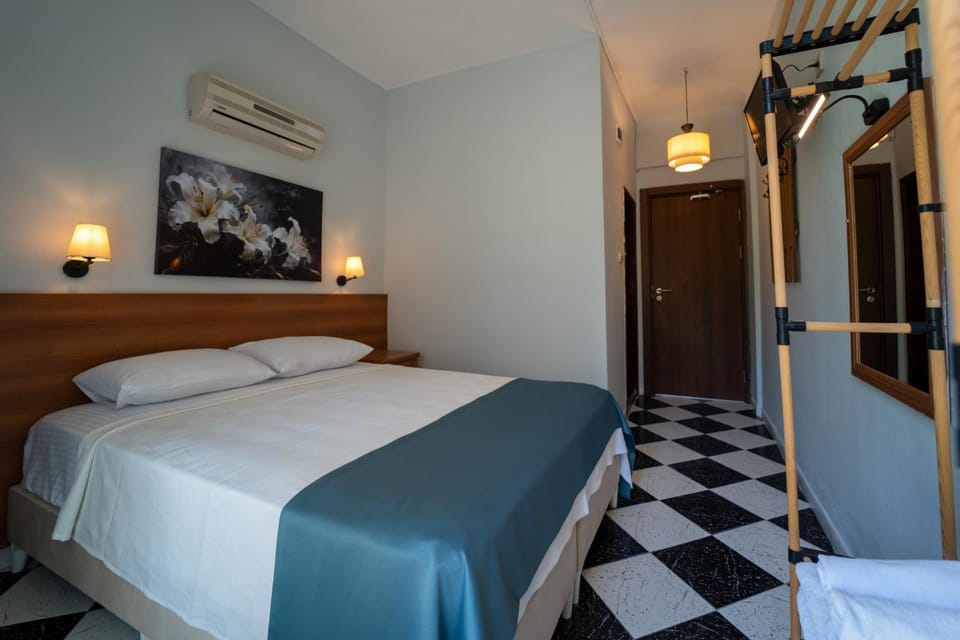 The Turunç INN Otel Hotel in Muğla Province