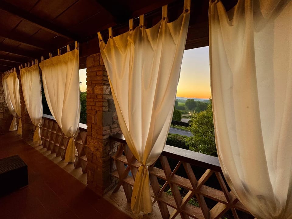 Balcony/Terrace, Balcony/Terrace, Sunrise