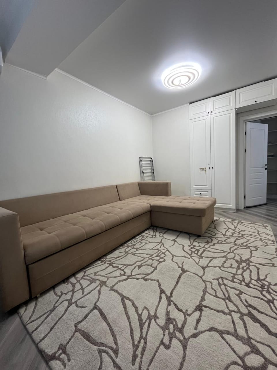 Nomad home 2 Apartment in Almaty Region, Kazakhstan