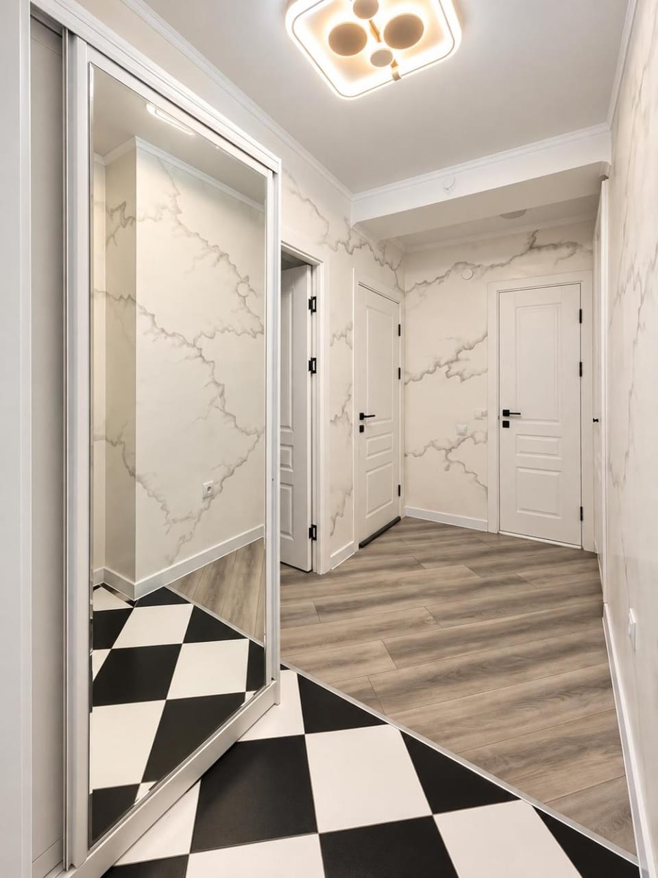 02 Nomad home Apartment in Almaty Region, Kazakhstan