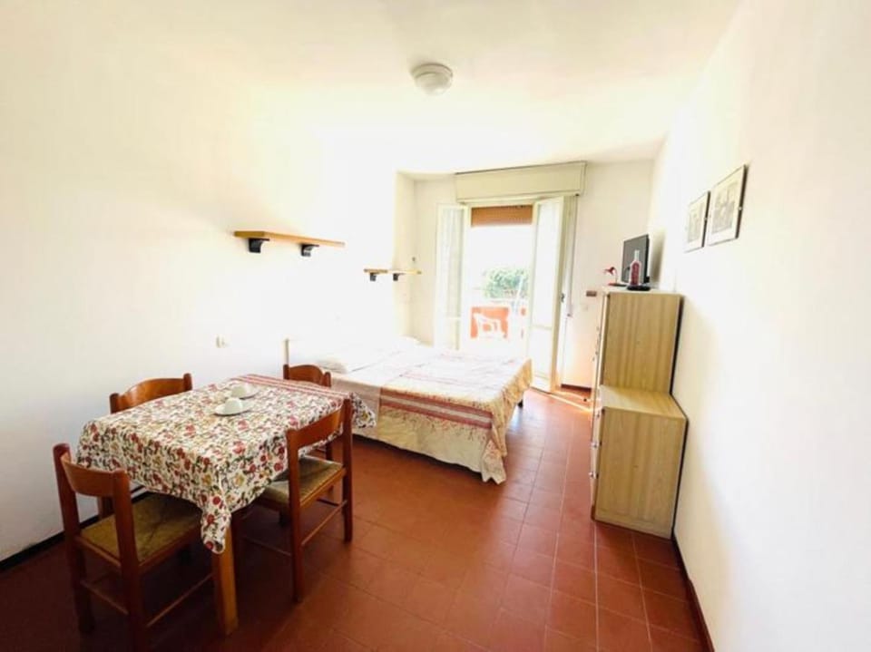 Condominio Ponente Apartment in Emilia-Romagna