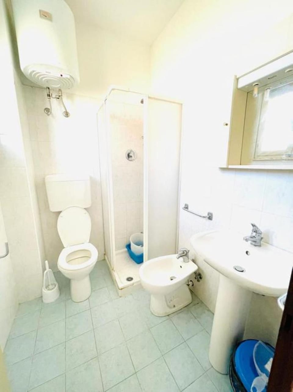 Condominio Ponente Apartment in Emilia-Romagna