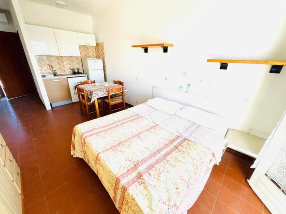 Condominio Ponente Apartment in Emilia-Romagna
