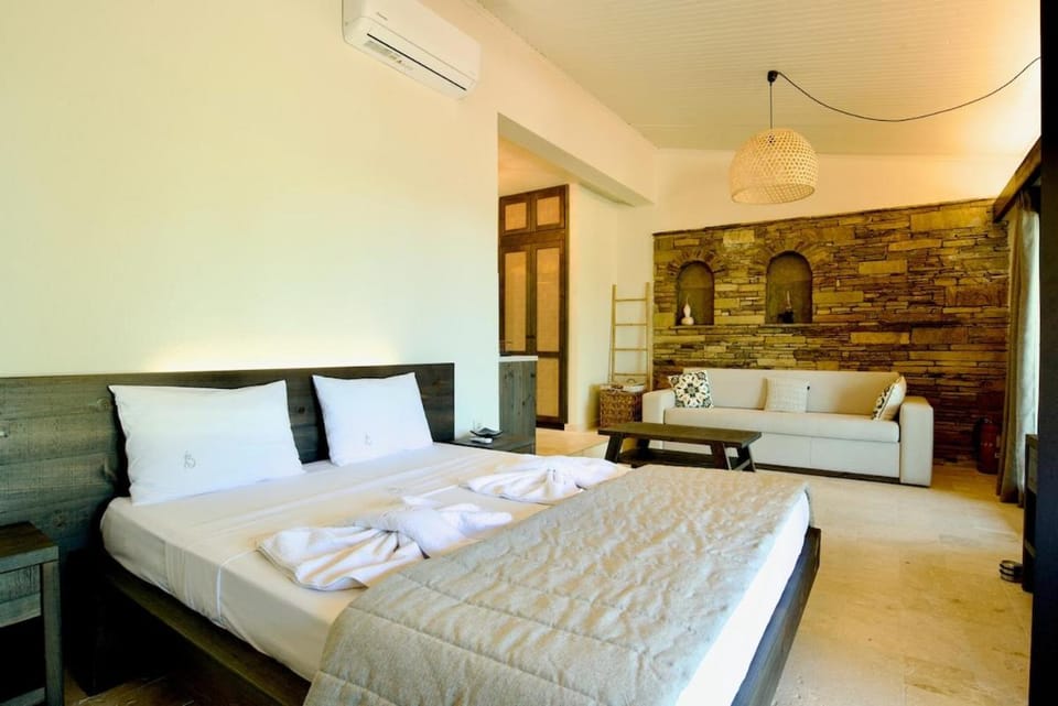 Magic view # 2 Apartment in Halkidiki