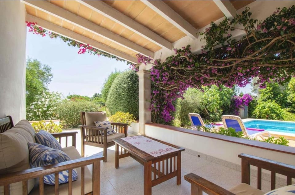 Villa Can Torreta Villa in Pollença