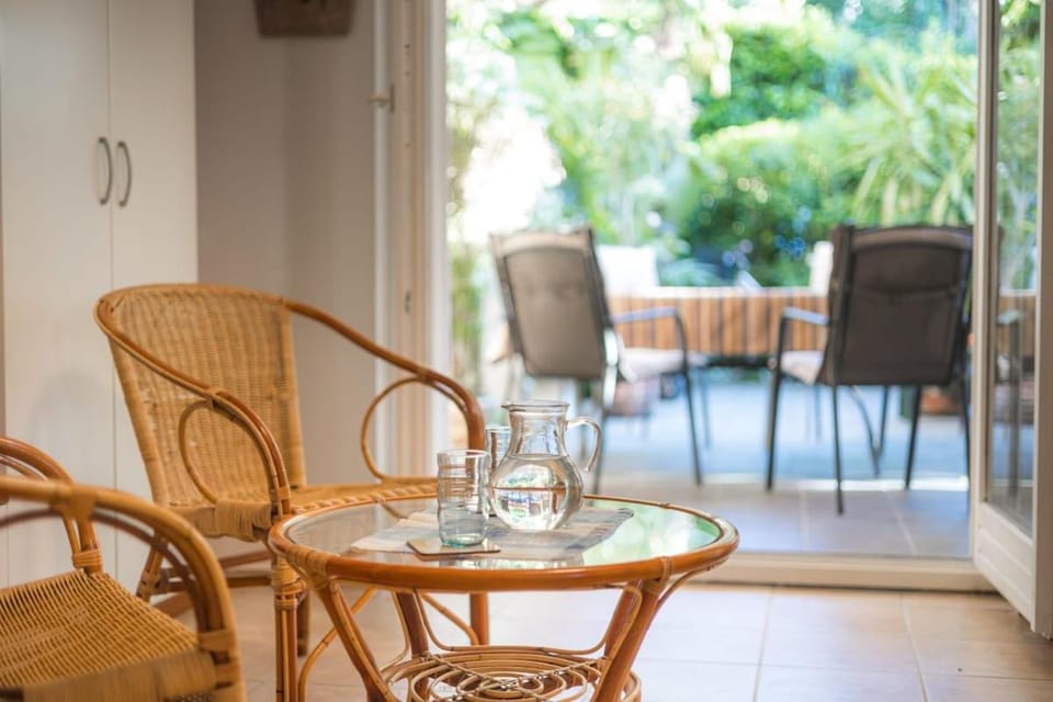 Green Oasis by the Sea Apartment in Slovenia