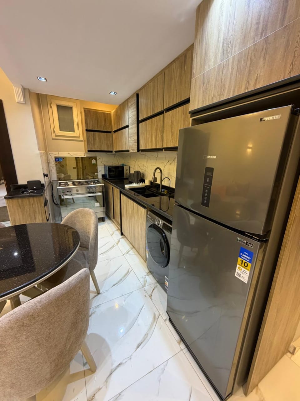 Desert Rose Hurghada Apartment in Hurghada