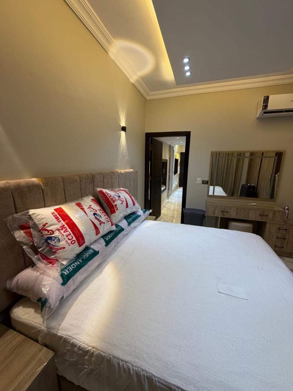 Desert Rose Hurghada Apartment in Hurghada