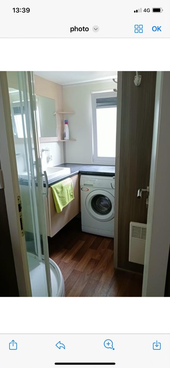 Mobilhome Campground/ 
RV Resort in Bourgogne-Franche-Comté