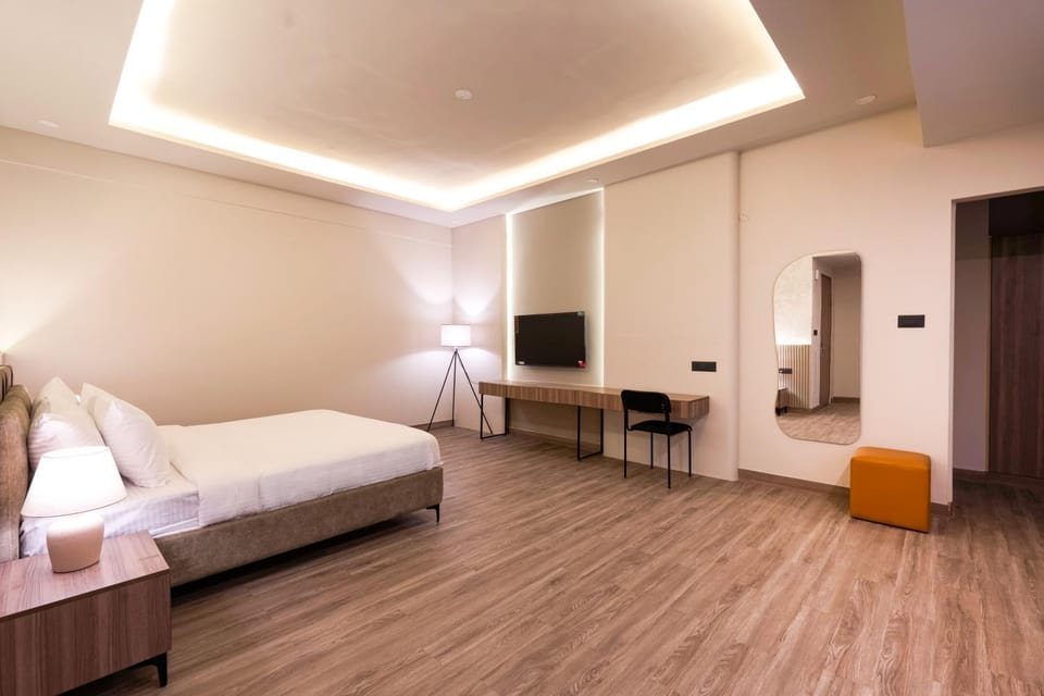 TV and multimedia, Photo of the whole room
