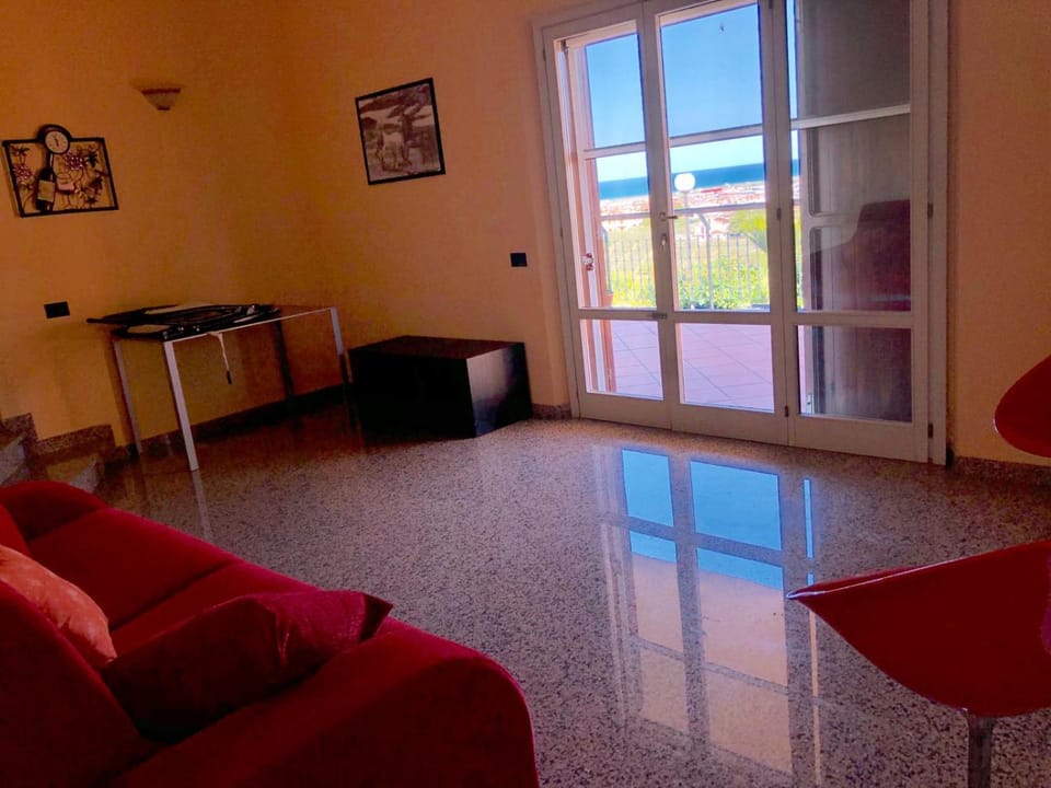 Casa Vacanze Villa Maria Giuseppina House in San Benedetto del Tronto