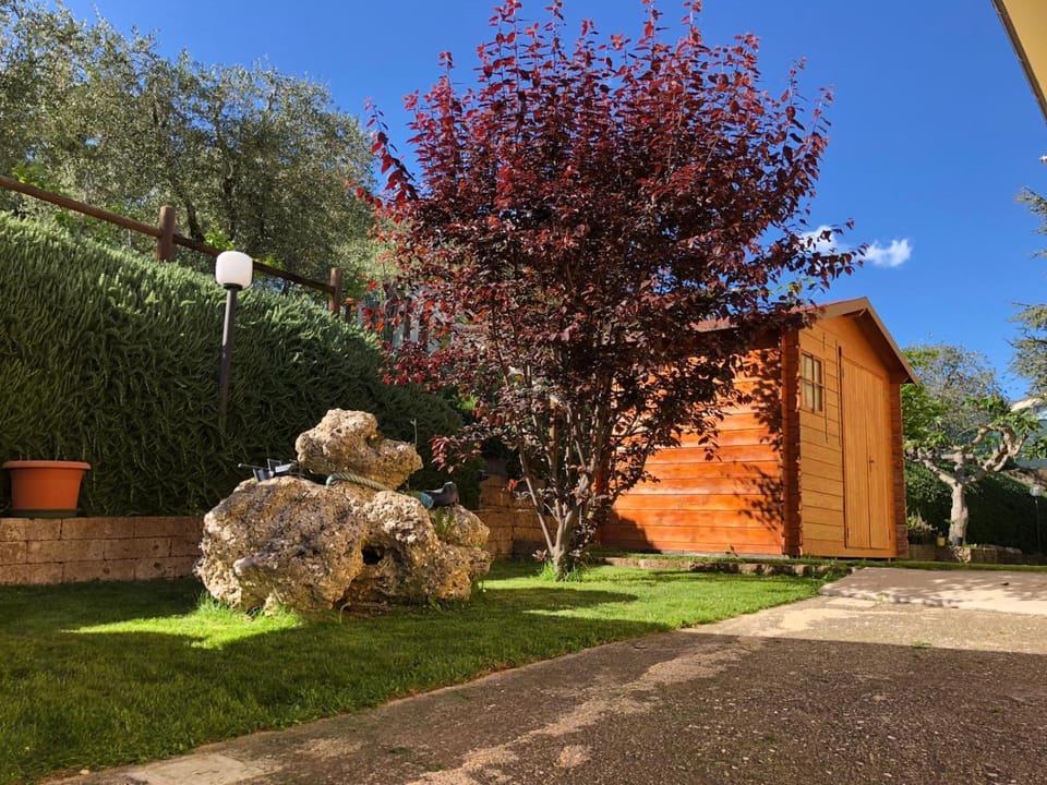 Casa Vacanze Villa Maria Giuseppina House in San Benedetto del Tronto
