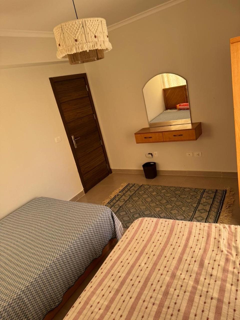 عائلي ومريح Chalet in Egypt