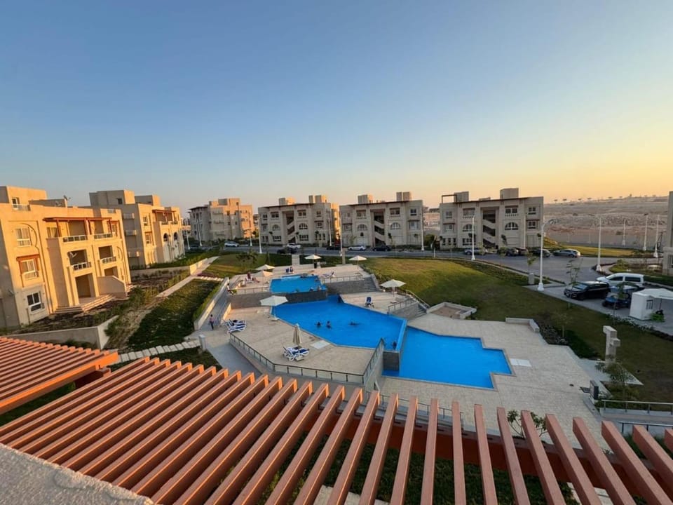 عائلي ومريح Chalet in Egypt