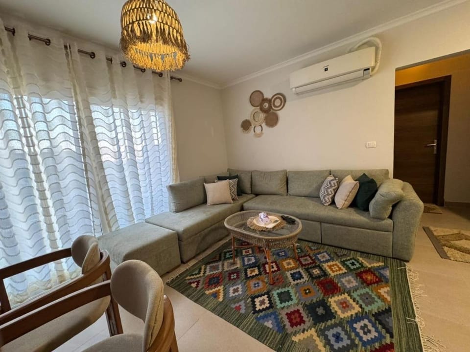 عائلي ومريح Chalet in Egypt