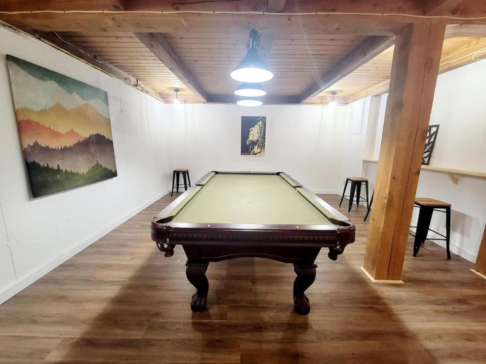 Bluebird Cottage - Three Min to Sugarbush Resort House in Warren