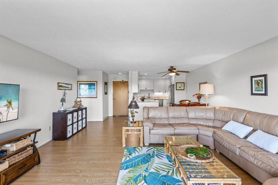 Keauhou Punahele#D-206 House in South Kona