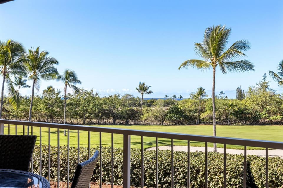 Keauhou Punahele#D-206 House in South Kona