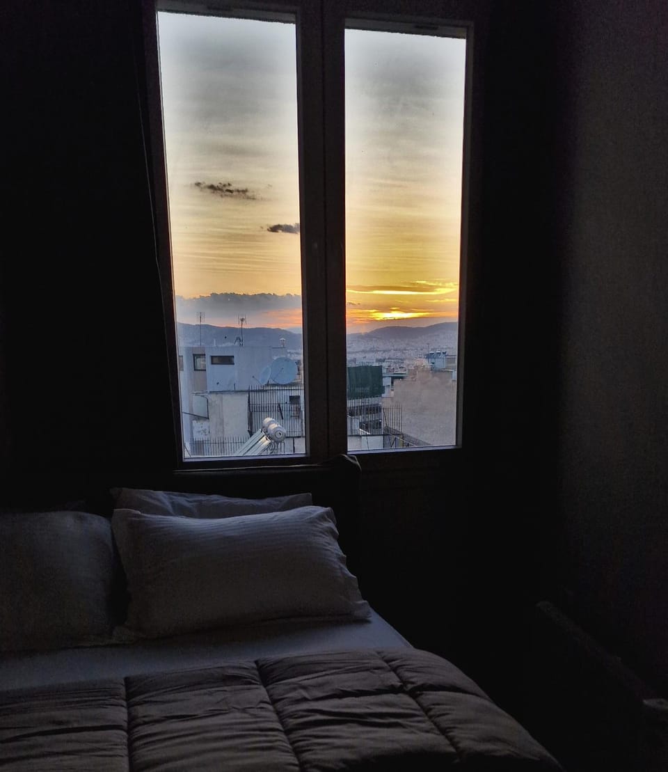View (from property/room), Bedroom