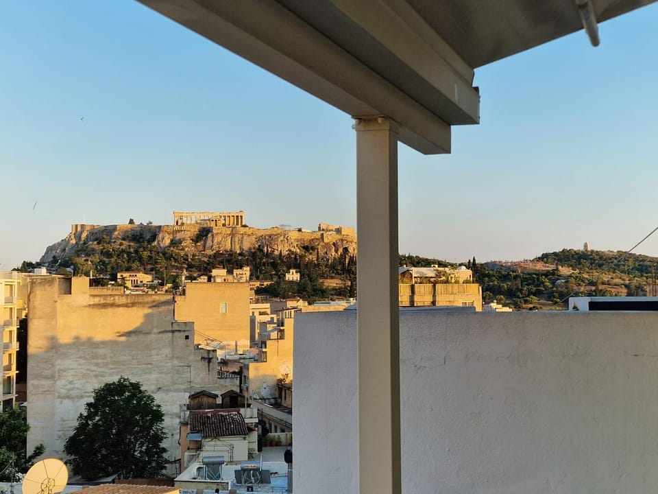 City view