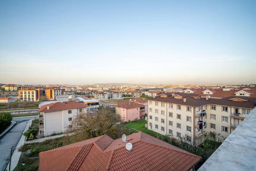 Sist34 Suit Otel Hotel in Turkey
