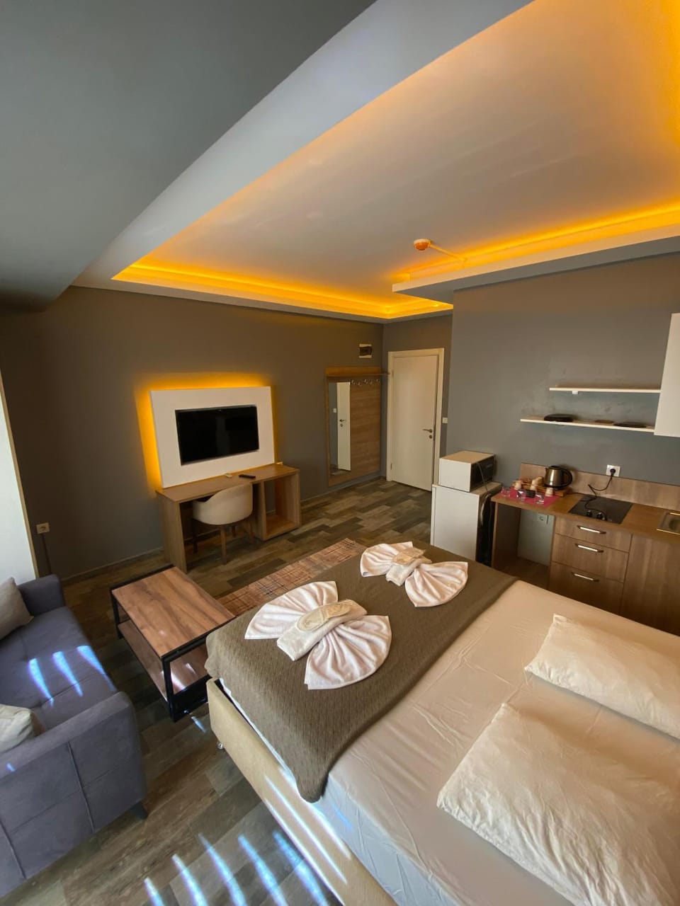 Sist34 Suit Otel Hotel in Turkey