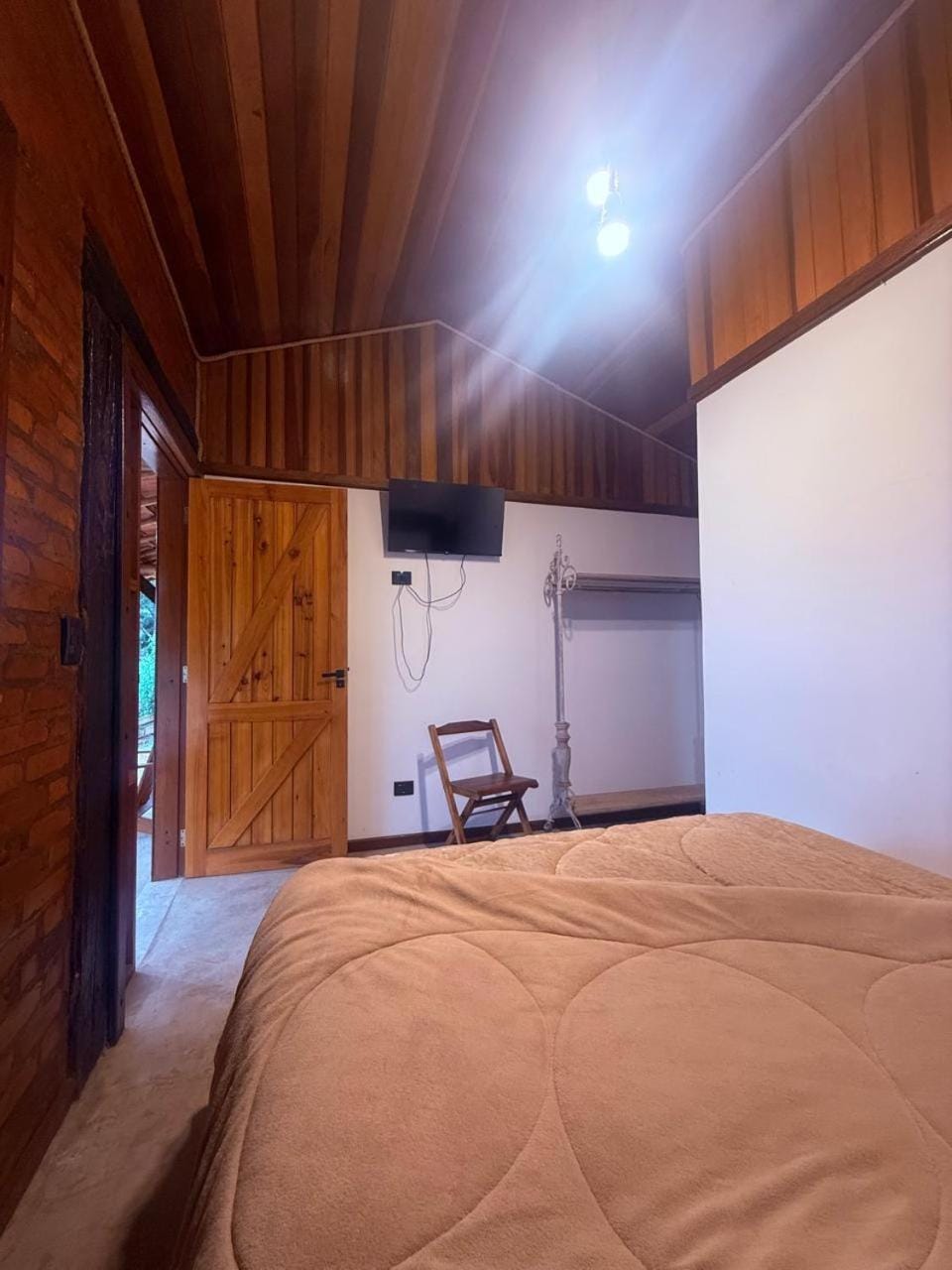 Rancho do Ipês Vacation rental in State of São Paulo