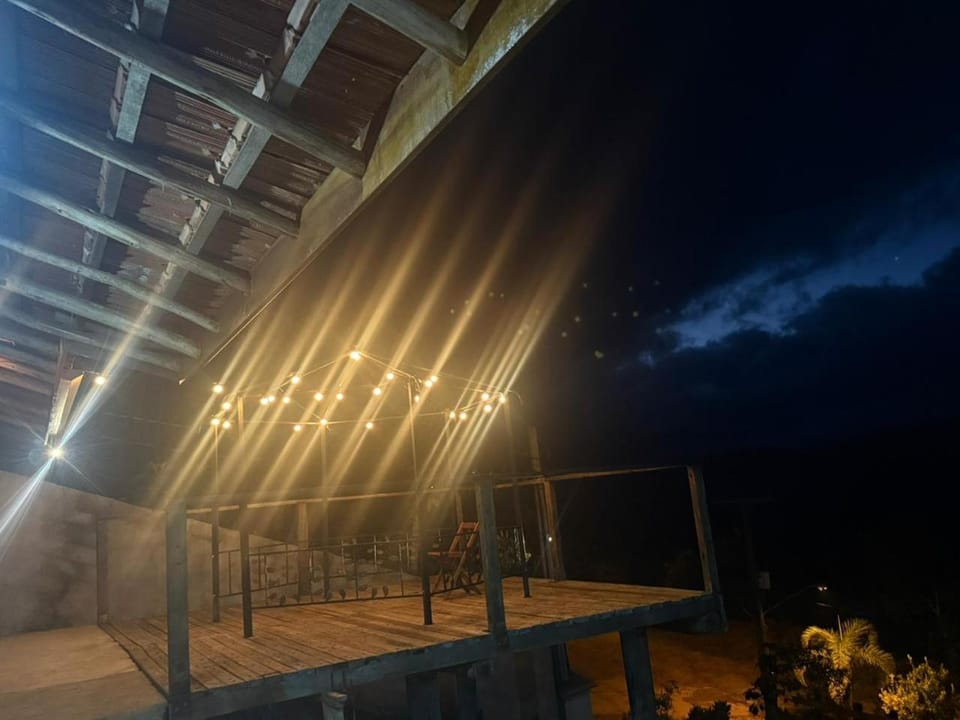 Rancho do Ipês Vacation rental in State of São Paulo