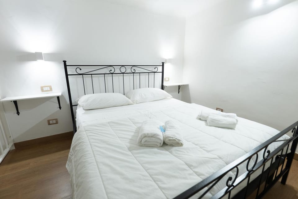 Zenit Apartment in Bari