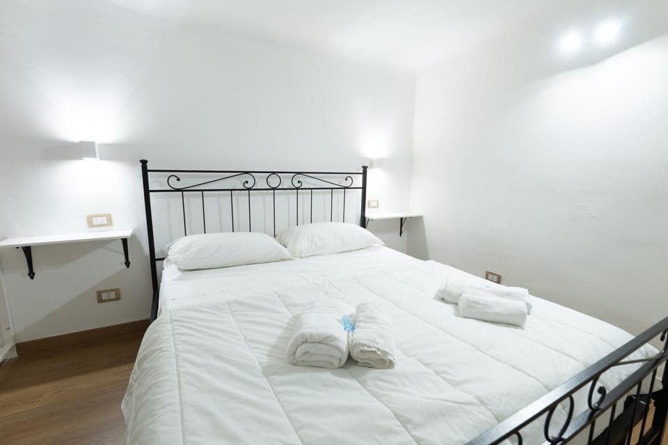 Zenit Apartment in Bari
