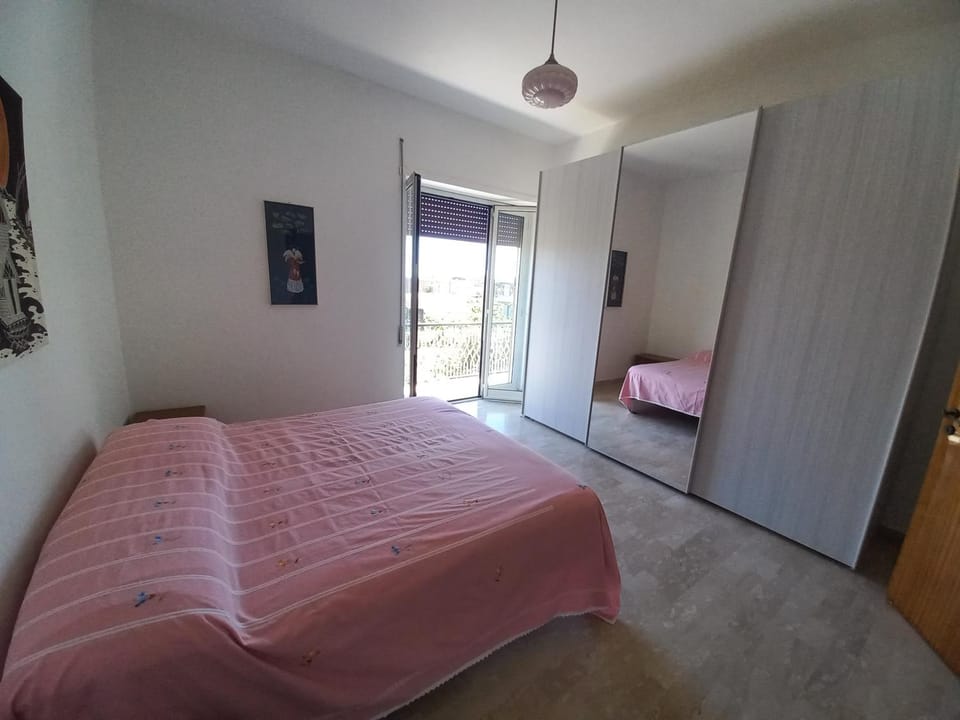 La casarella Apartment in Formia