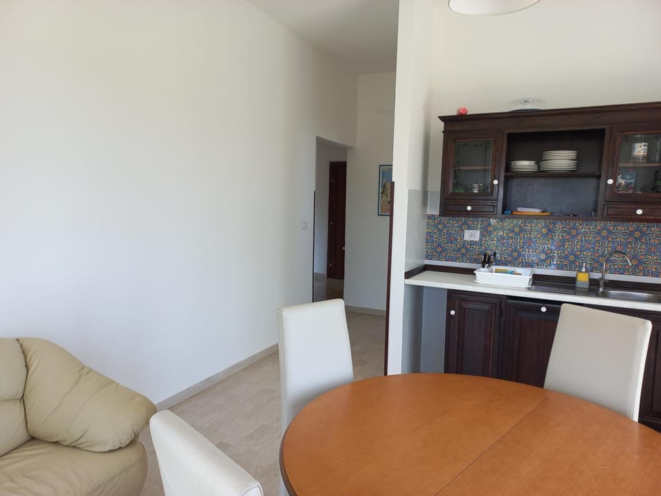La casarella Apartment in Formia