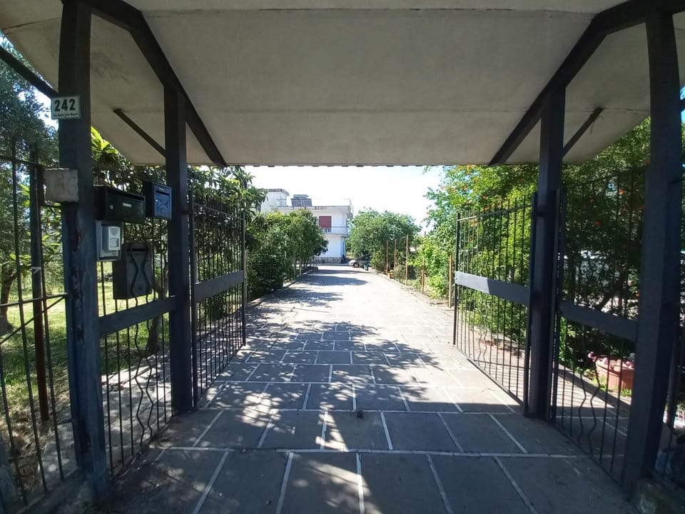 La casarella Apartment in Formia