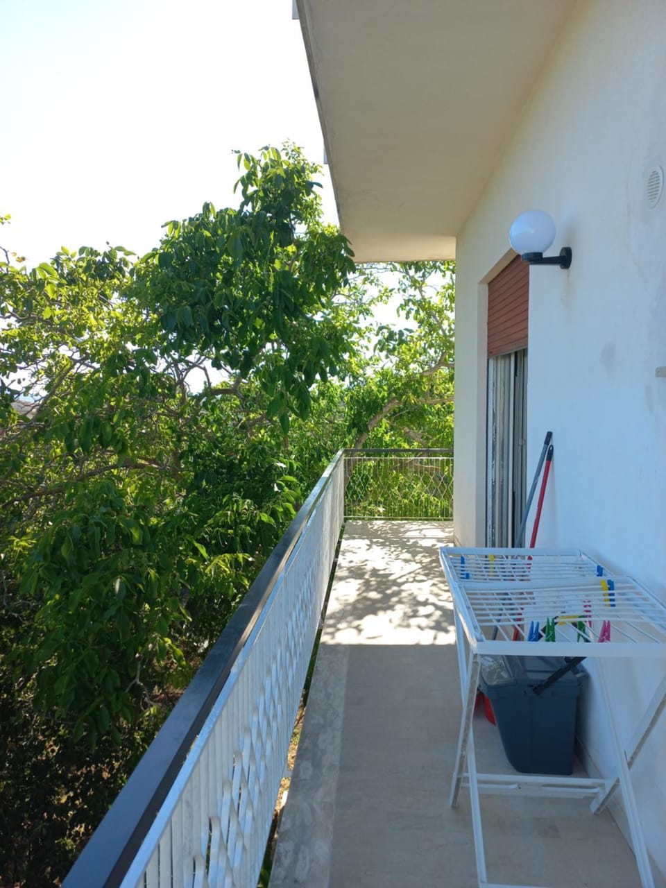 La casarella Apartment in Formia