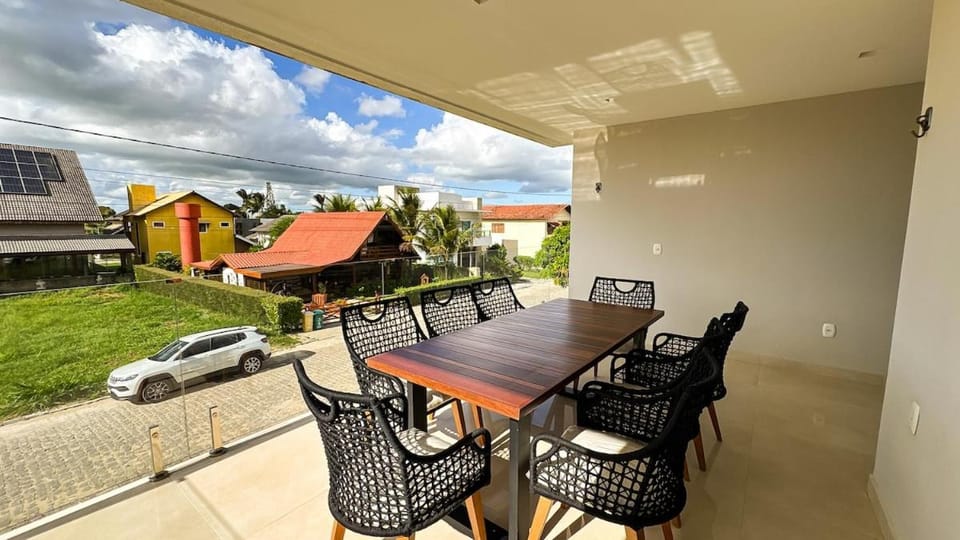 Refúgio Collombo Apartment in State of Rio Grande do Norte, Brazil
