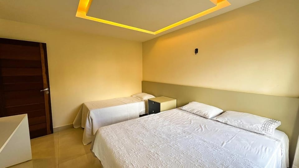 Refúgio Collombo Apartment in State of Rio Grande do Norte, Brazil