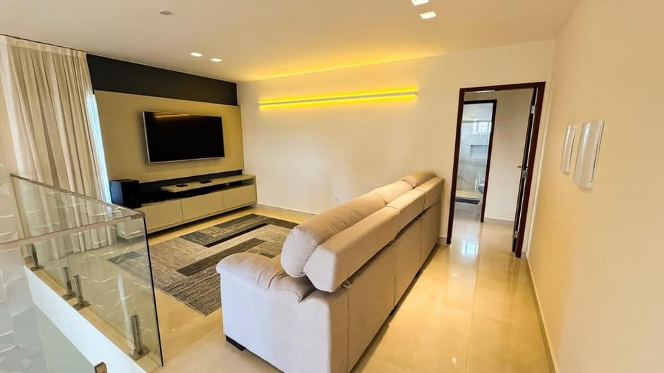 Refúgio Collombo Apartment in State of Rio Grande do Norte, Brazil