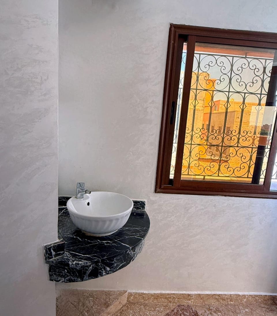 Havre de paix à Marrakech Apartment in Marrakesh