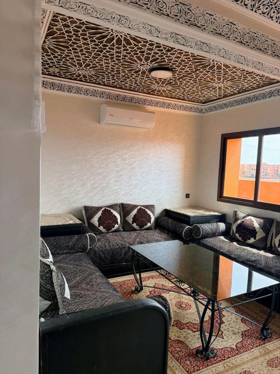 Havre de paix à Marrakech Apartment in Marrakesh