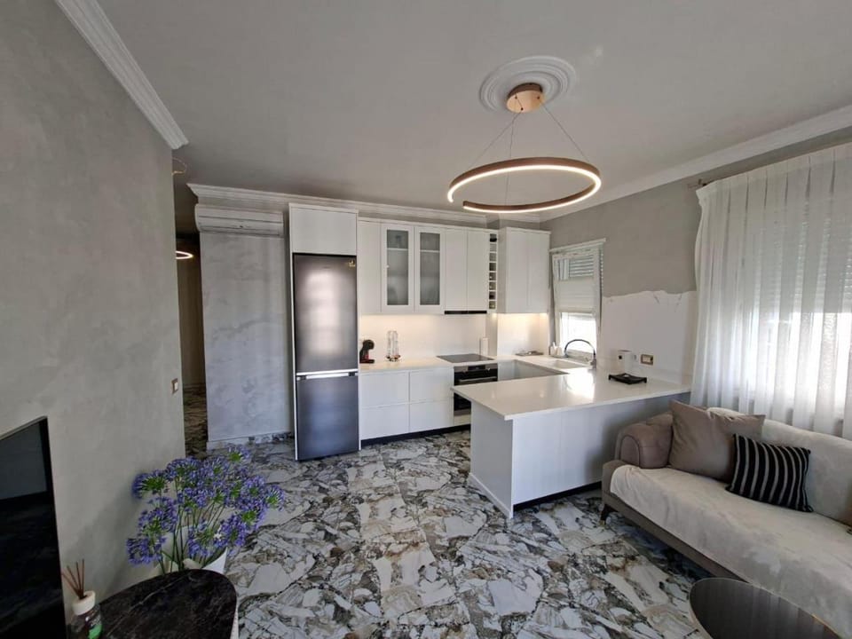 Velipoja Grand Apartment Apartment in Montenegro
