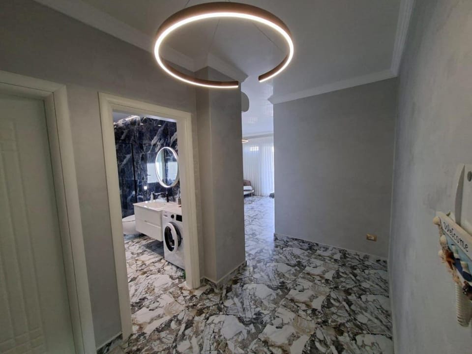Velipoja Grand Apartment Apartment in Montenegro