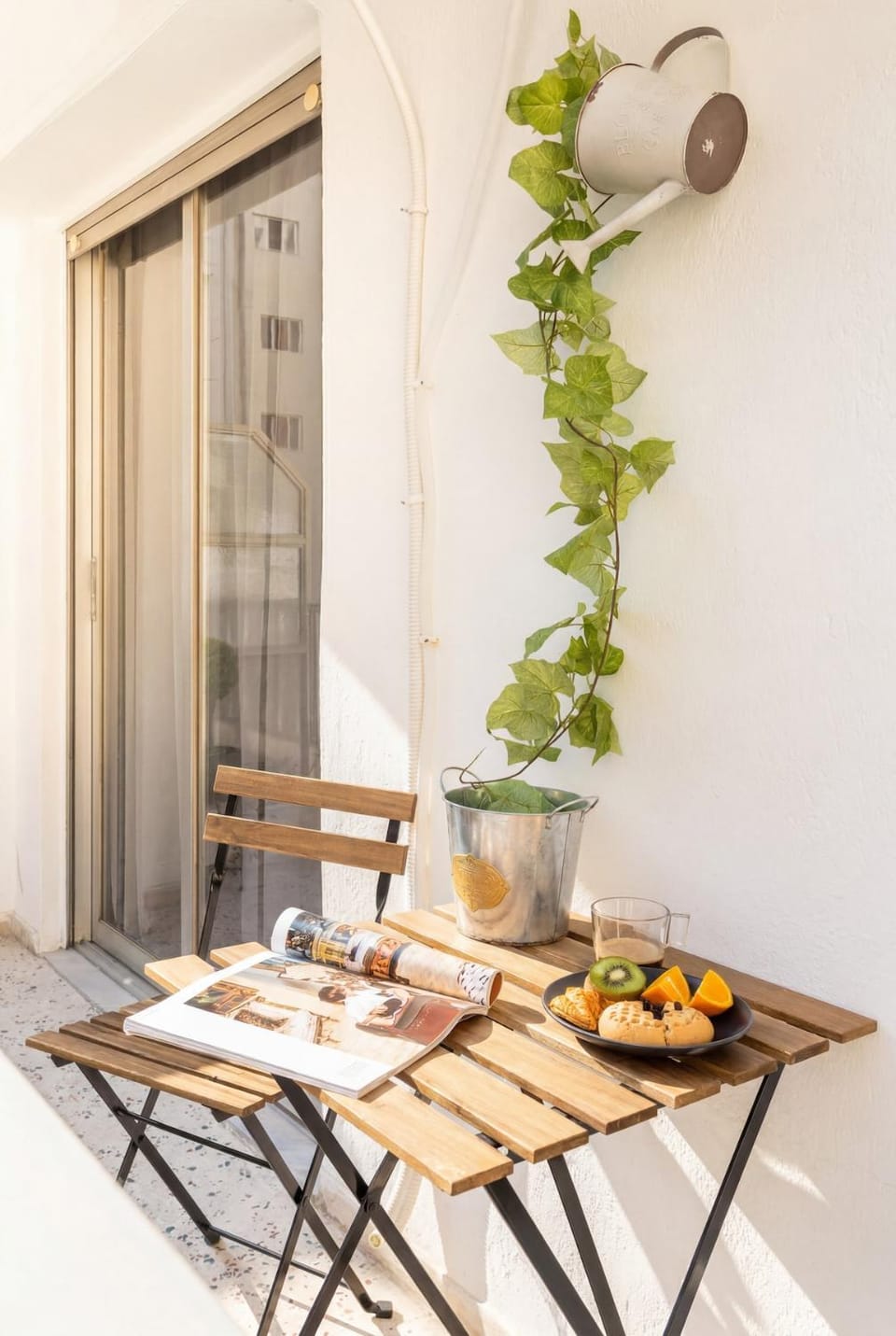 Balcony/Terrace, Balcony/Terrace, Seating area