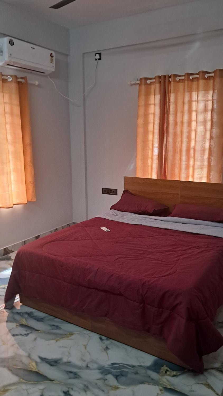 Le Paradise Furnished Appartment Apartment in Thiruvananthapuram