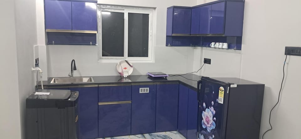 Le Paradise Furnished Appartment Apartment in Thiruvananthapuram