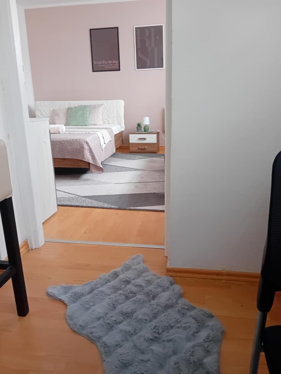 Dino Sarajevo Retreat - self check in Apartment in Sarajevo