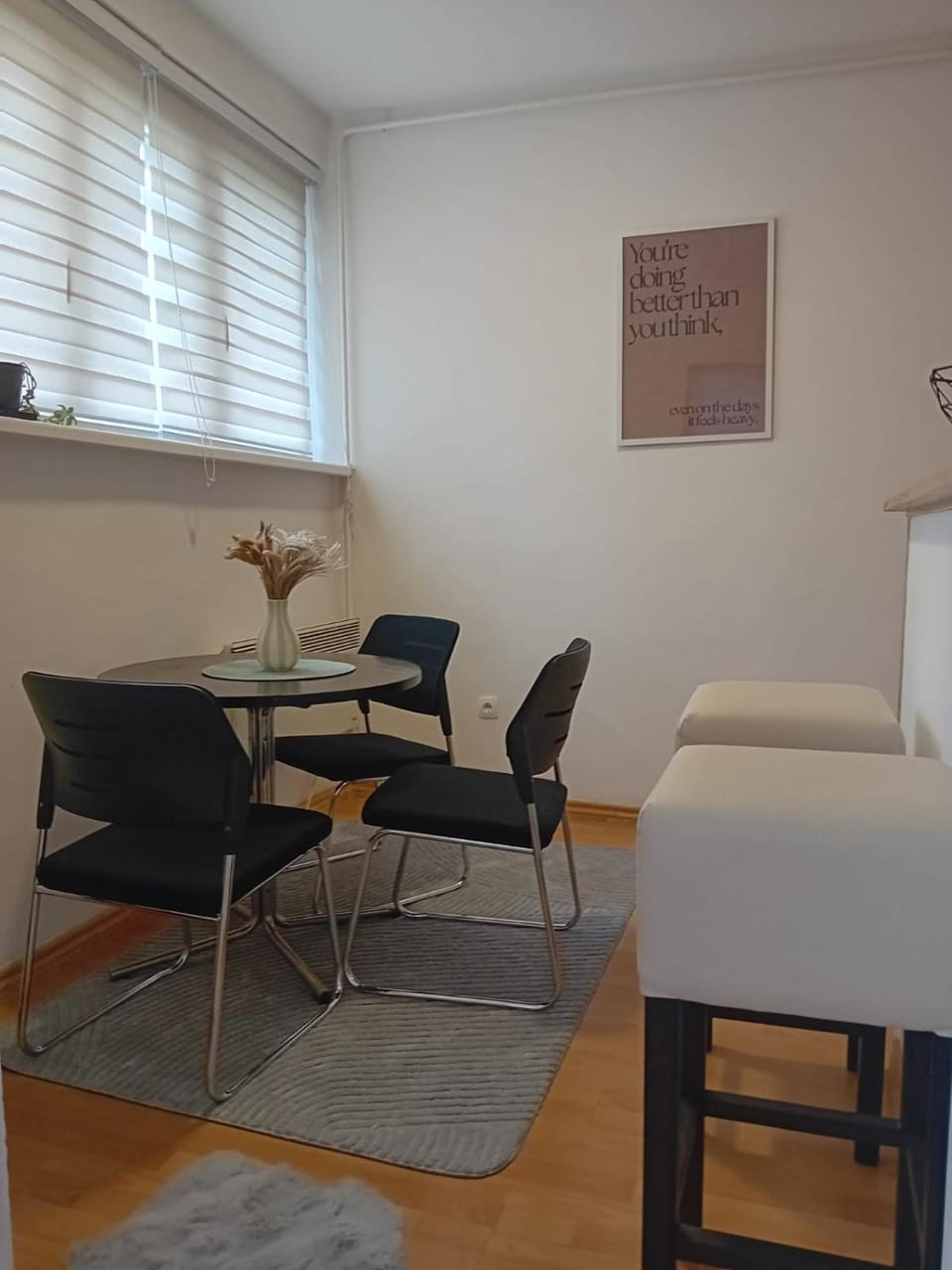 Dino Sarajevo Retreat - self check in Apartment in Sarajevo