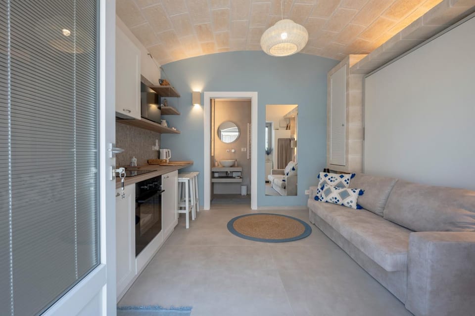 Dimora Sofia, Charming House Apartment in Apulia